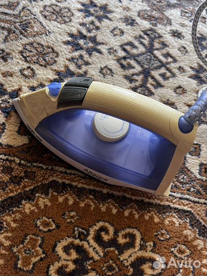 Утюг arshia бу