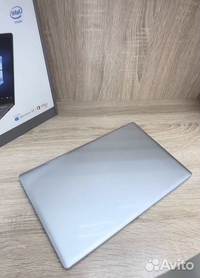 Ноутбук frbby V10 8GB/256GB