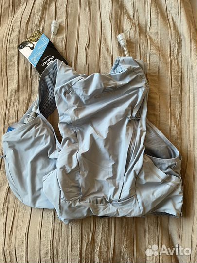 Беговой рюкзак salomon Sense pro 10 w