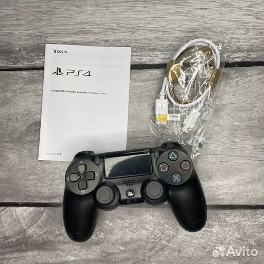 Dualshock Sony PS4