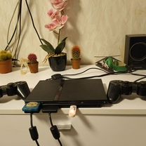 Sony playstation 2 прошитая