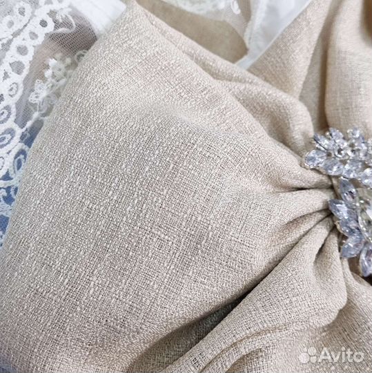 Конверт на выписку, летний. Новый