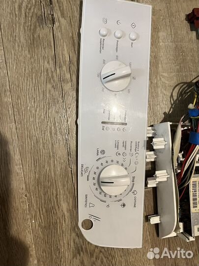 Ardo se1010 запасные части