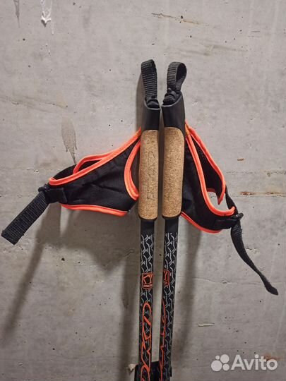 Лыжные палки Yoko 165 см