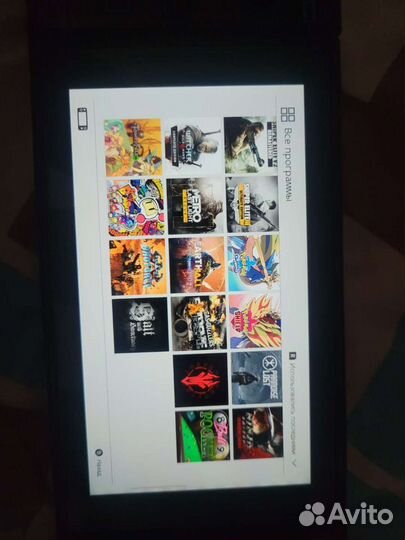 SX core v2 nintendo switch