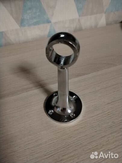 Держатель для трубы 25 мм