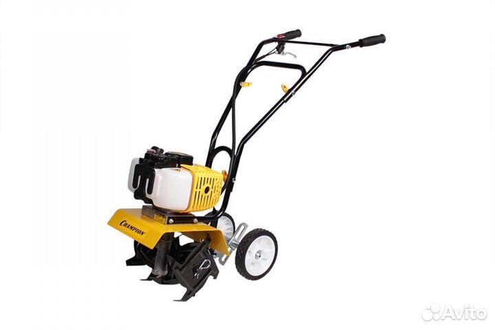 Мотокультиватор Champion GC243E