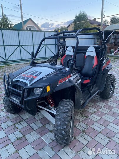 Продам polaris ranger RZR 800S