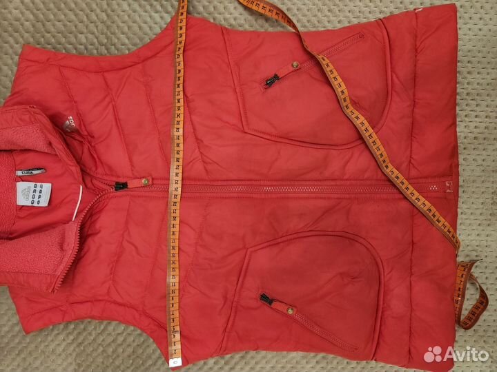 Жилетка женская 44-46р., adidas