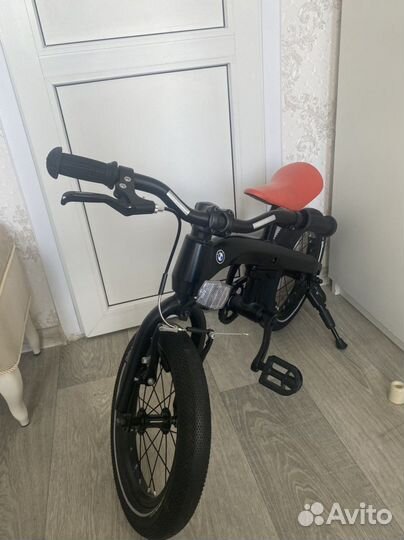 Детский велосипед BMW Kidsbike