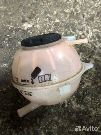 Расширительный бачок Volkswagen Polo 6