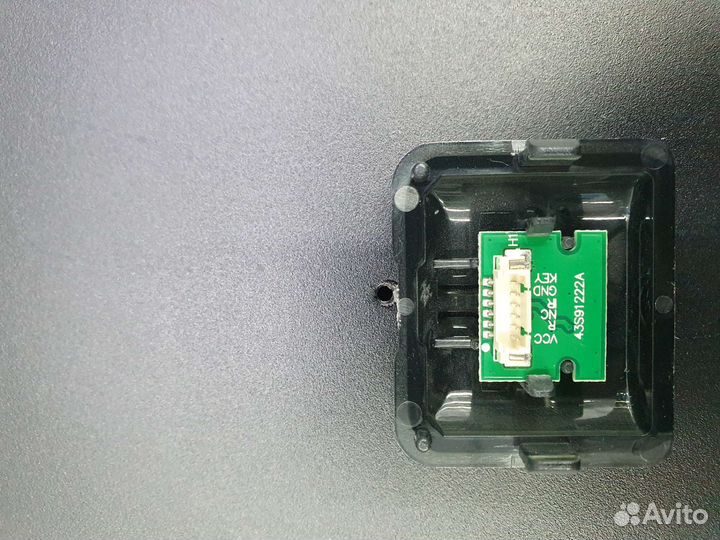 Телевизор haier 32