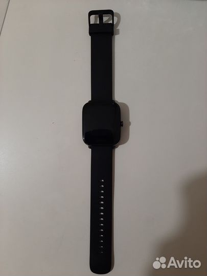 Умные часы amazfit bip u pro