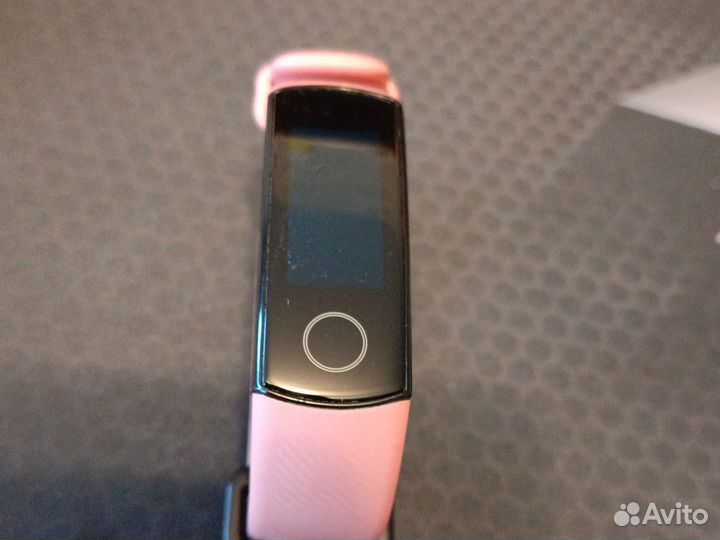Часы honor band 5