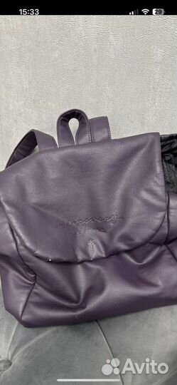 Коляска anex sport 2 в 1