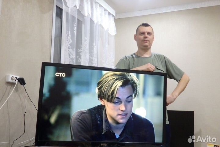 Телемастер. Ремонт телевизоров. Выезжаю на дом