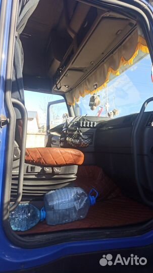Volvo FH, 2013