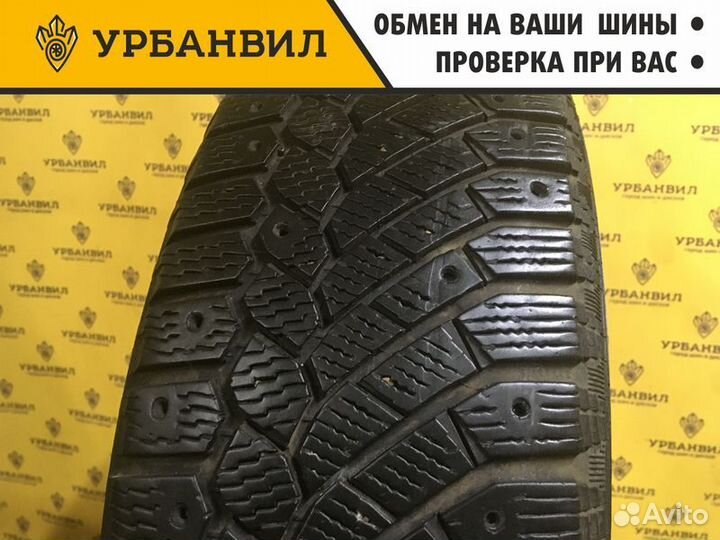 Gislaved Nord Frost 200 185/65 R15 92T