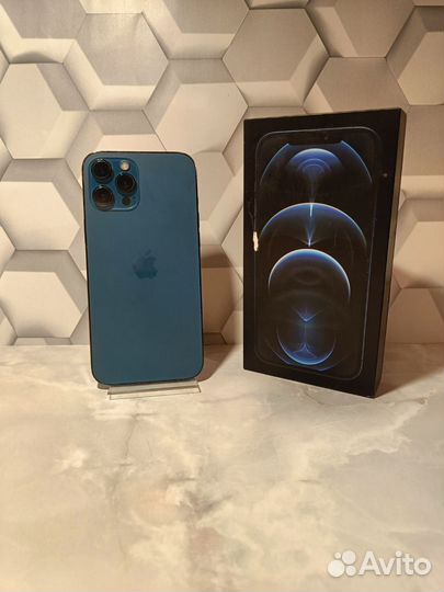 iPhone 12 Pro Max, 128 ГБ