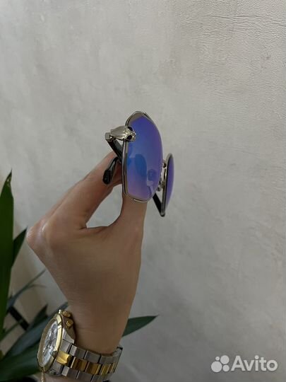 Солнцезащитные очки