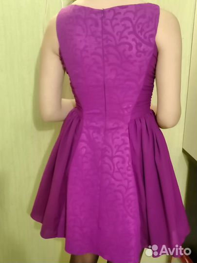 Платье напрокат