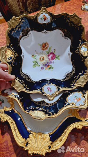 Современий пасуда