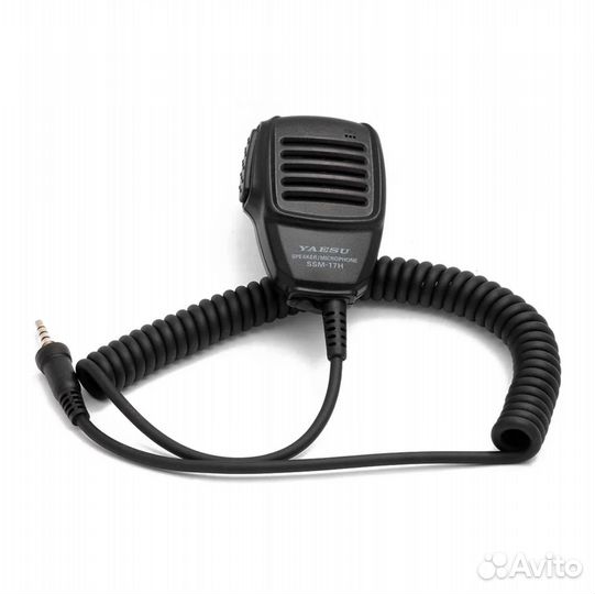 Тангента Yaesu SSM-17A (оригинал)