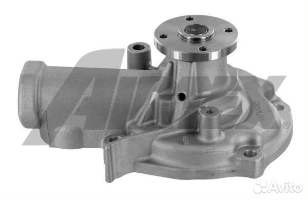 Airtex 1987 Помпа водяная