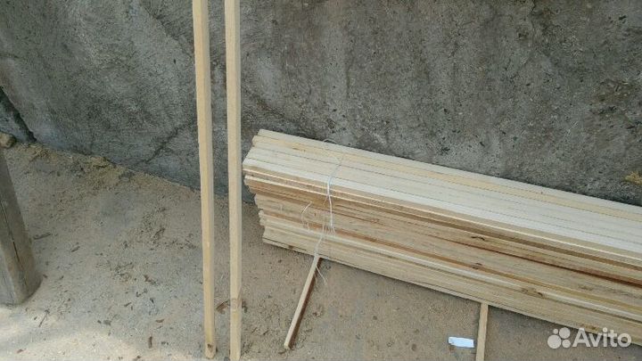 Колышки для подвязки растений