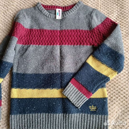 Одежда для школы 134