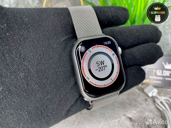 Часы Apple Watch 8 Оригинальное качество