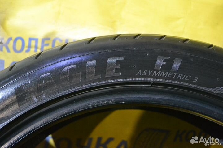 Goodyear Eagle F1 Asymmetric 3 265/40 R20