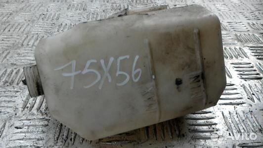 Бачок расширительный honda accord 8 (75X56NP01)