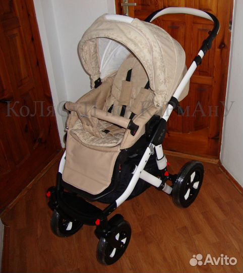 Adamex Avila 2 в 1 отличное состояние