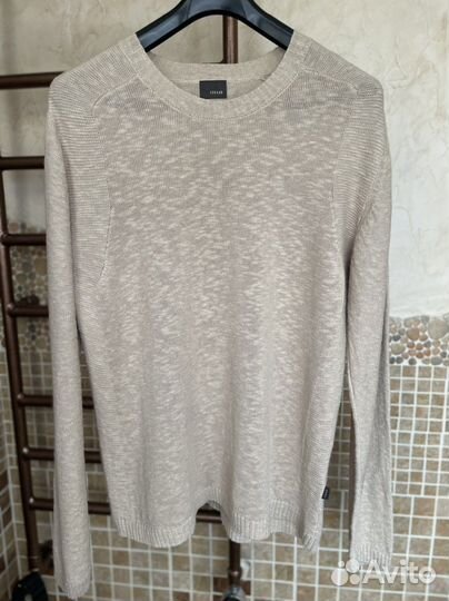 Джемпер мужской Feraud(Франция) р.56-58