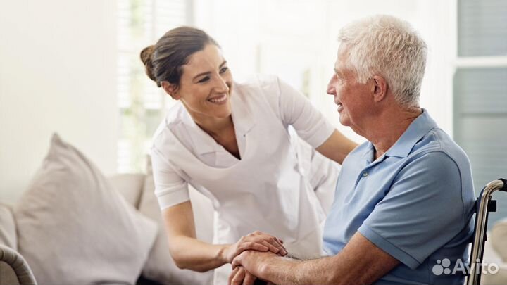 Сиделка Калиниград. Гарантия сделки по договору