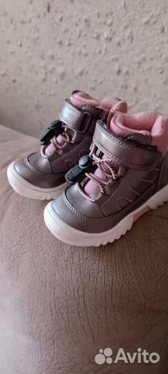 Комбинезон для девочки