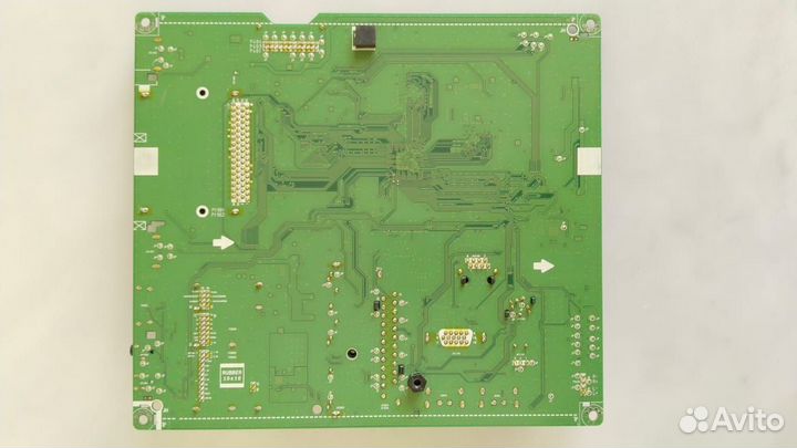 Main Board EAX64317403(1.0) EBR75084304 для LG 47L