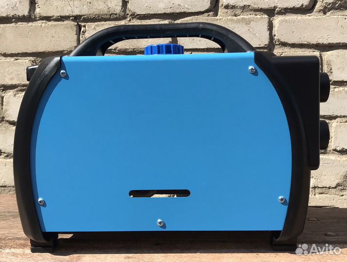 Автономный дизельный отопитель 5 и 8 кВт/ новый