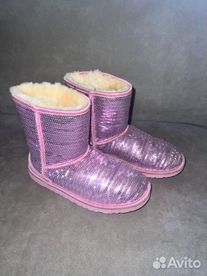 Ugg оригинал угги для девочки