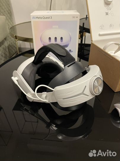 Oculus quest 3 512gb