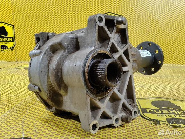 Коробка раздаточная Kia Sorento