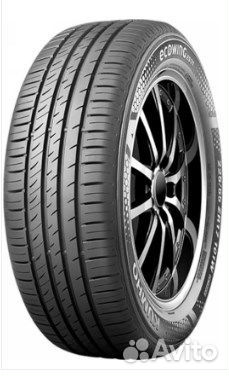 Kumho Ecowing ES31 175/65 R15 84T