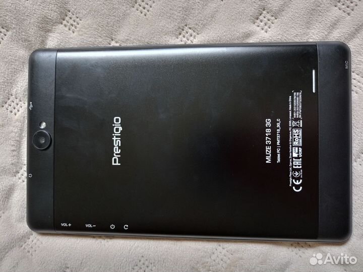 Планшеты бу