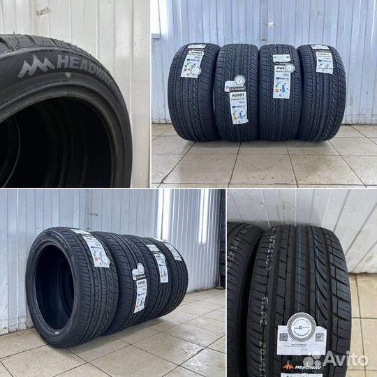 Headway HU901 255/55 R19 111W