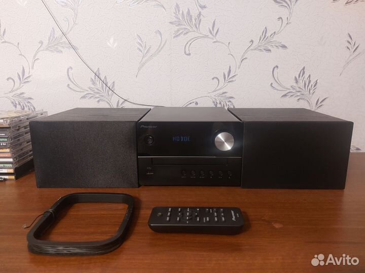 Pioneer X-EM26