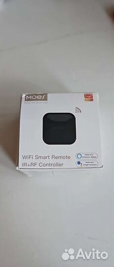 Умный пульт ду wifi