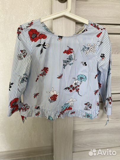 Вещи пакетом xs