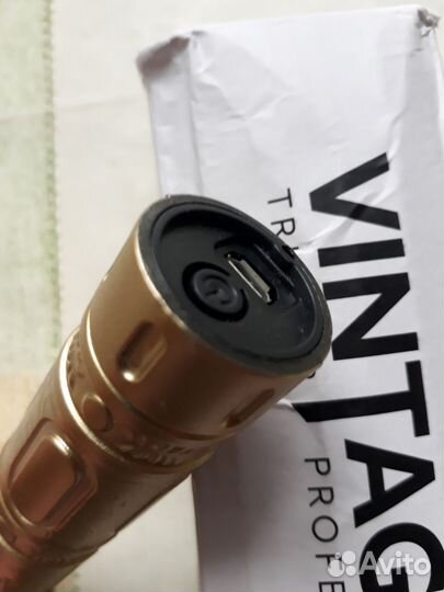 Триммер для бороды, машинка для стрижки