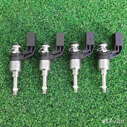 Новые форсунки VAG 1.4TSI 03C906036M